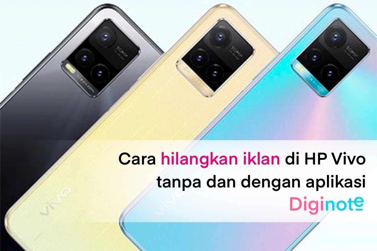 Cara Hilangkan Iklan di HP Vivo Tanpa dan dengan Aplikasi